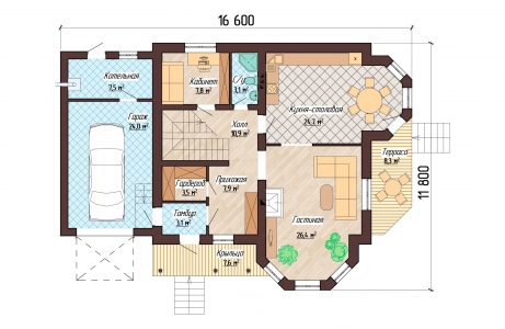 1634136727_3-pro-dachnikov-com-p-plan-pervogo-etazha-dvukhetazhnogo-doma-fo-3